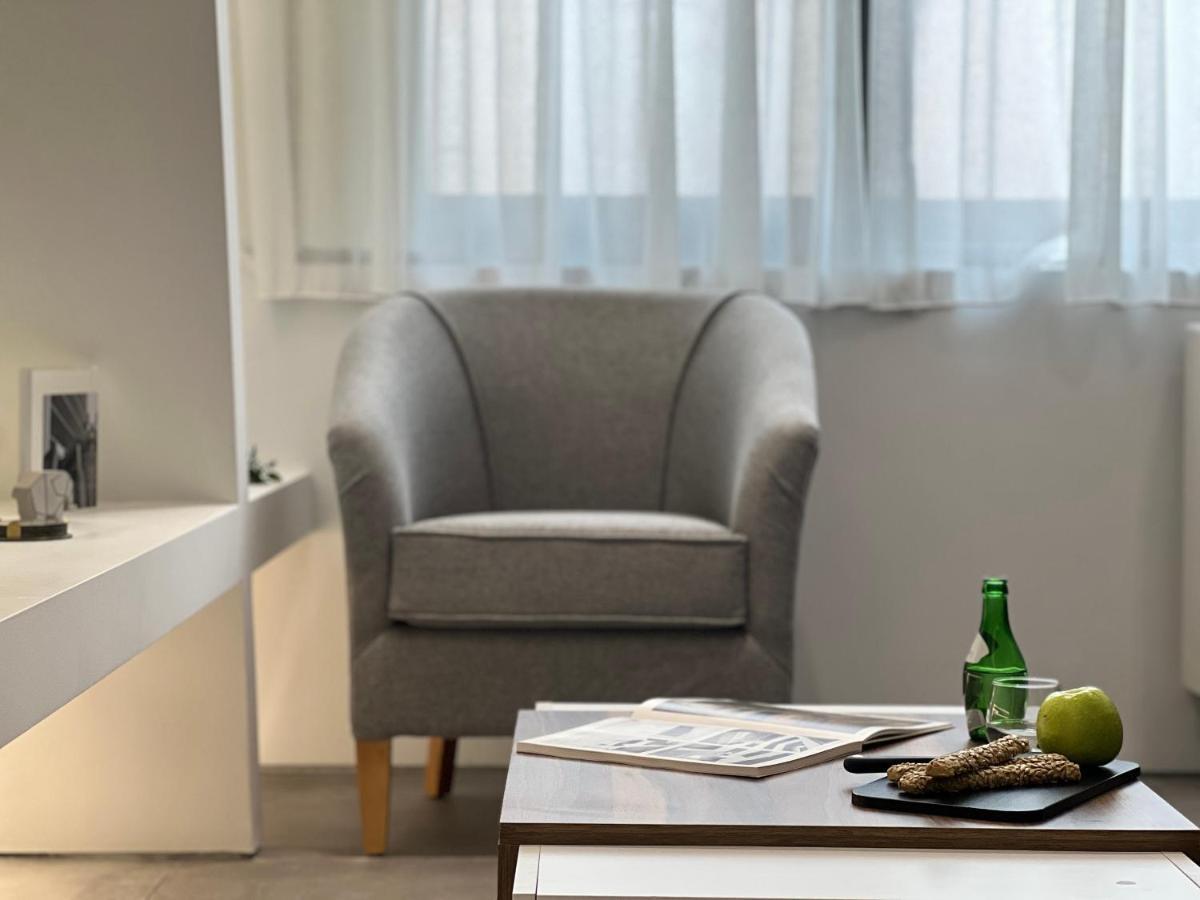 The Dazzling Glimpse Acropolis Suites Athen Eksteriør bilde