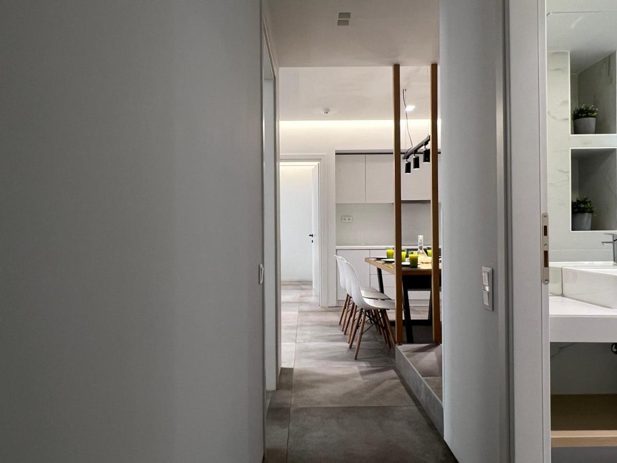 The Dazzling Glimpse Acropolis Suites Athen Eksteriør bilde
