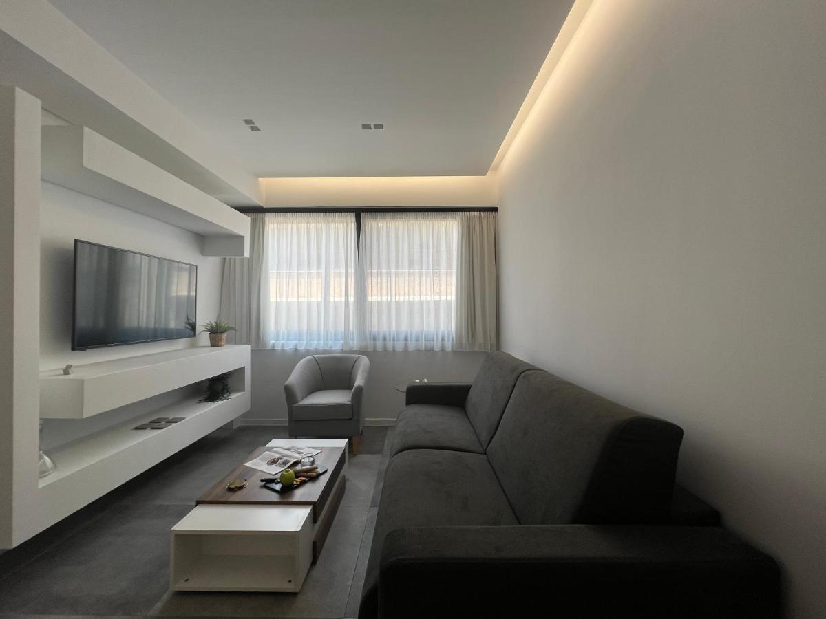 The Dazzling Glimpse Acropolis Suites Athen Eksteriør bilde