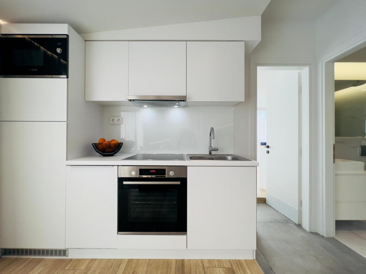The Dazzling Glimpse Acropolis Suites Athen Eksteriør bilde