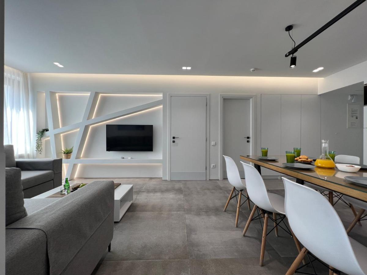 The Dazzling Glimpse Acropolis Suites Athen Eksteriør bilde