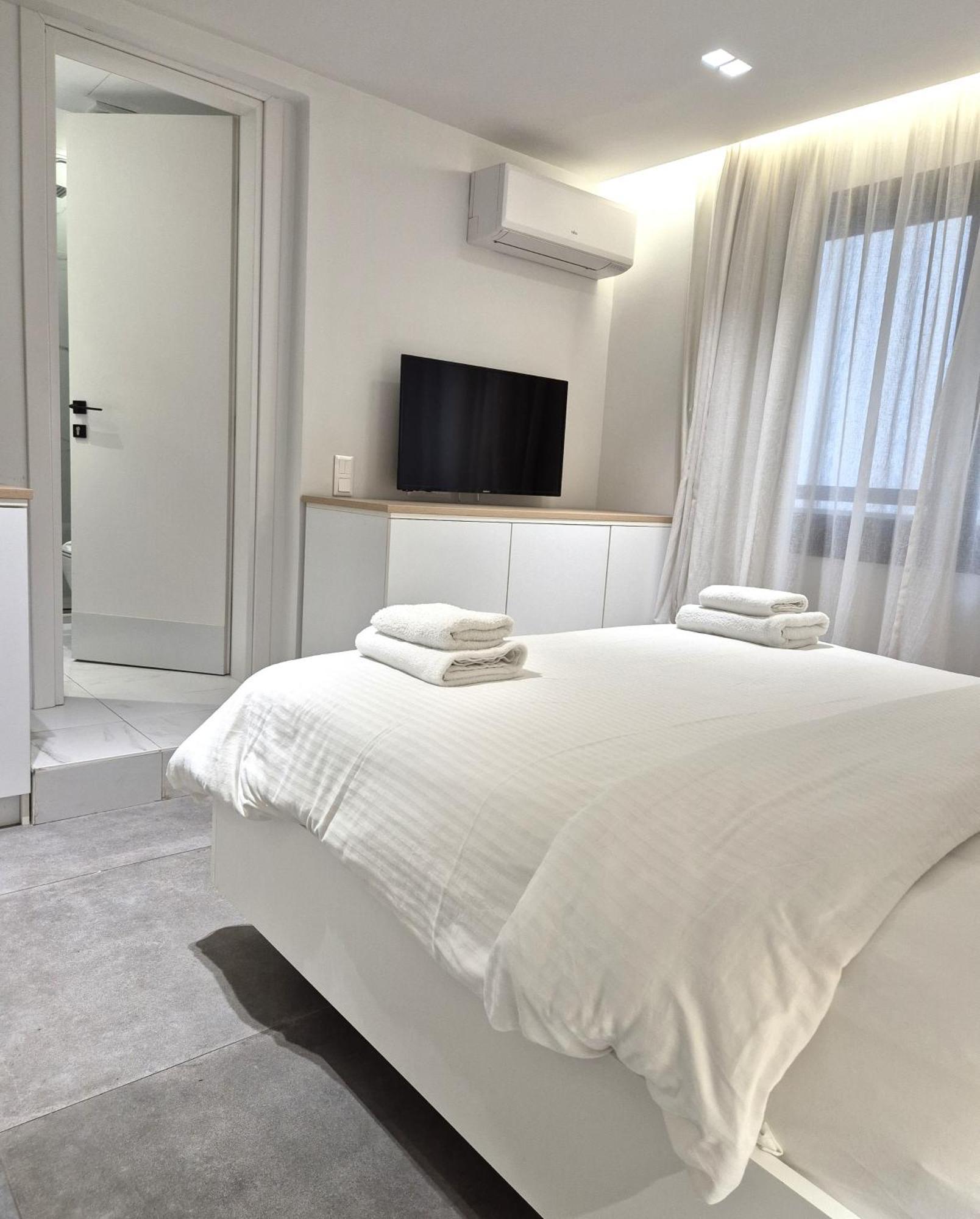 The Dazzling Glimpse Acropolis Suites Athen Eksteriør bilde