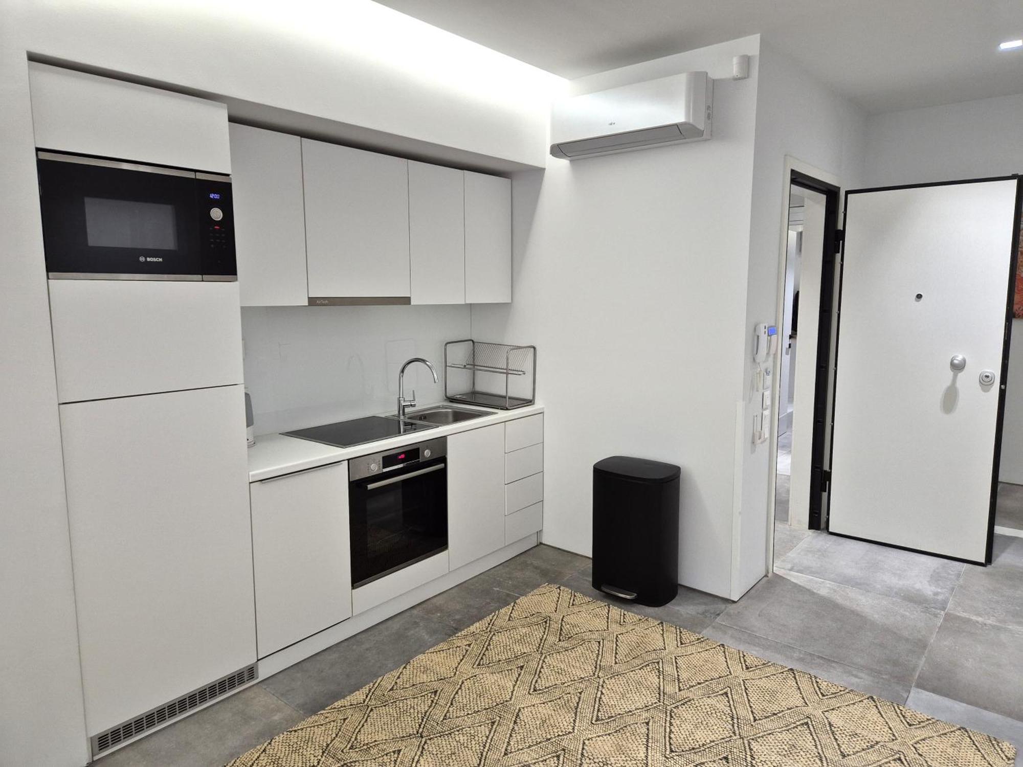 The Dazzling Glimpse Acropolis Suites Athen Eksteriør bilde