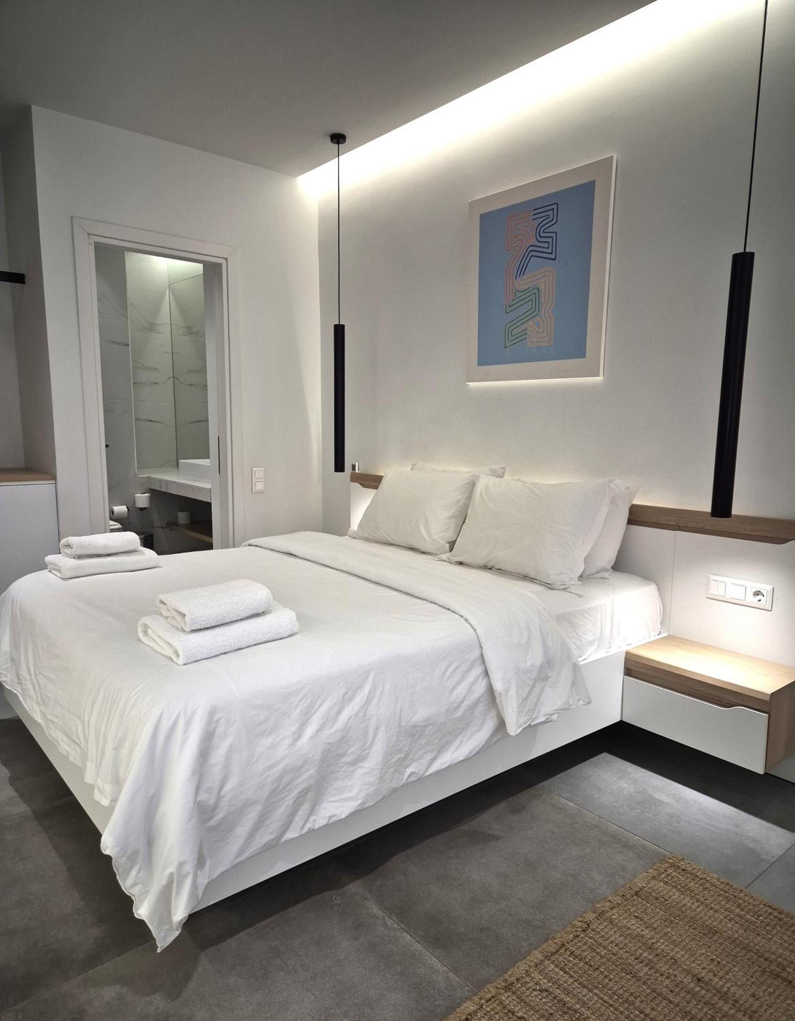 The Dazzling Glimpse Acropolis Suites Athen Eksteriør bilde