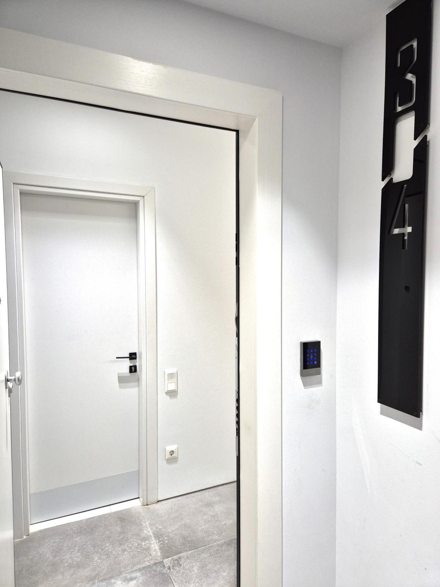 The Dazzling Glimpse Acropolis Suites Athen Eksteriør bilde