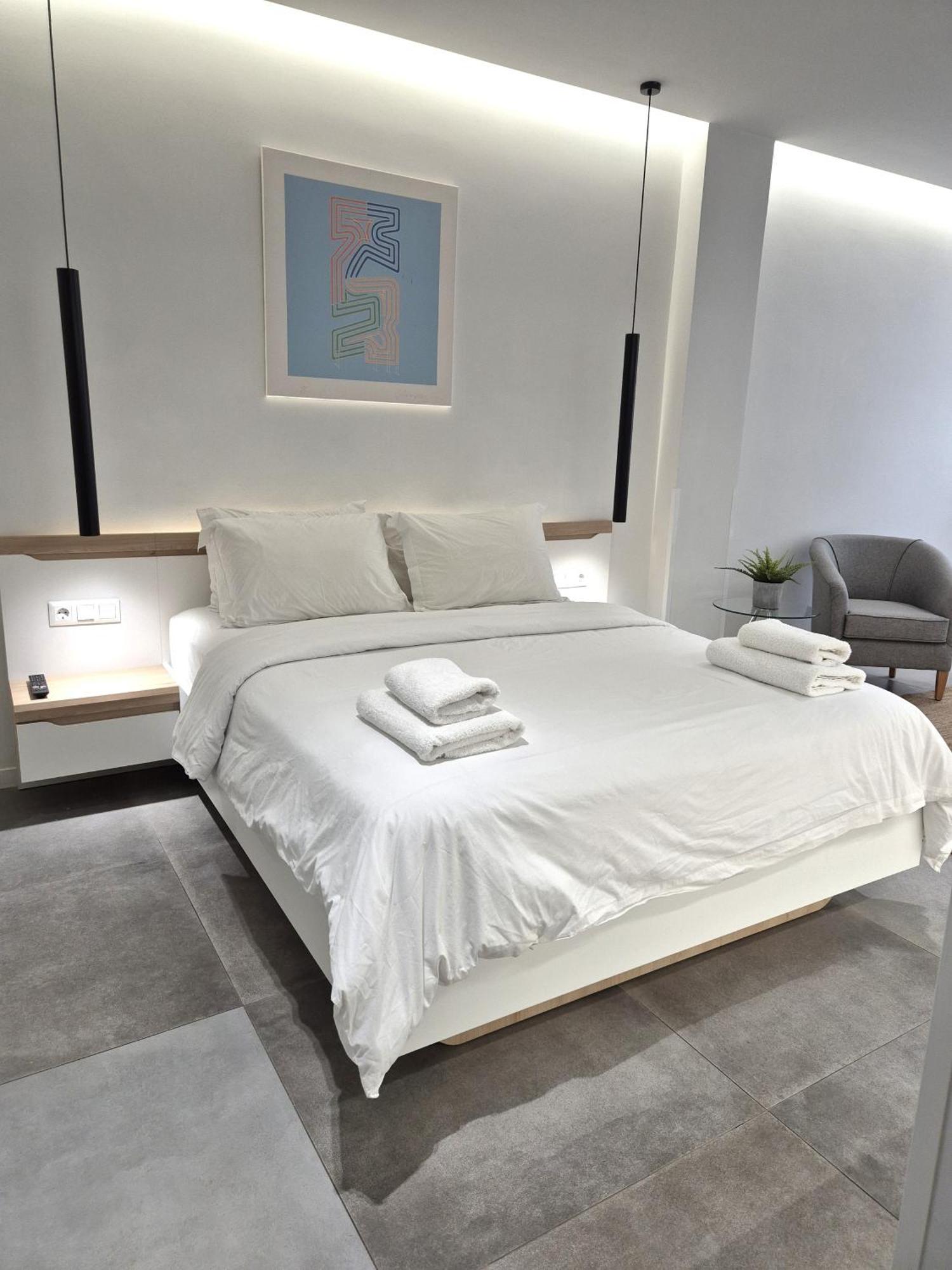 The Dazzling Glimpse Acropolis Suites Athen Eksteriør bilde